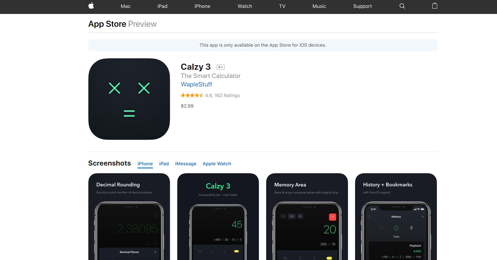 Calzy3 Codakid Top 21 Math Apps of 2019