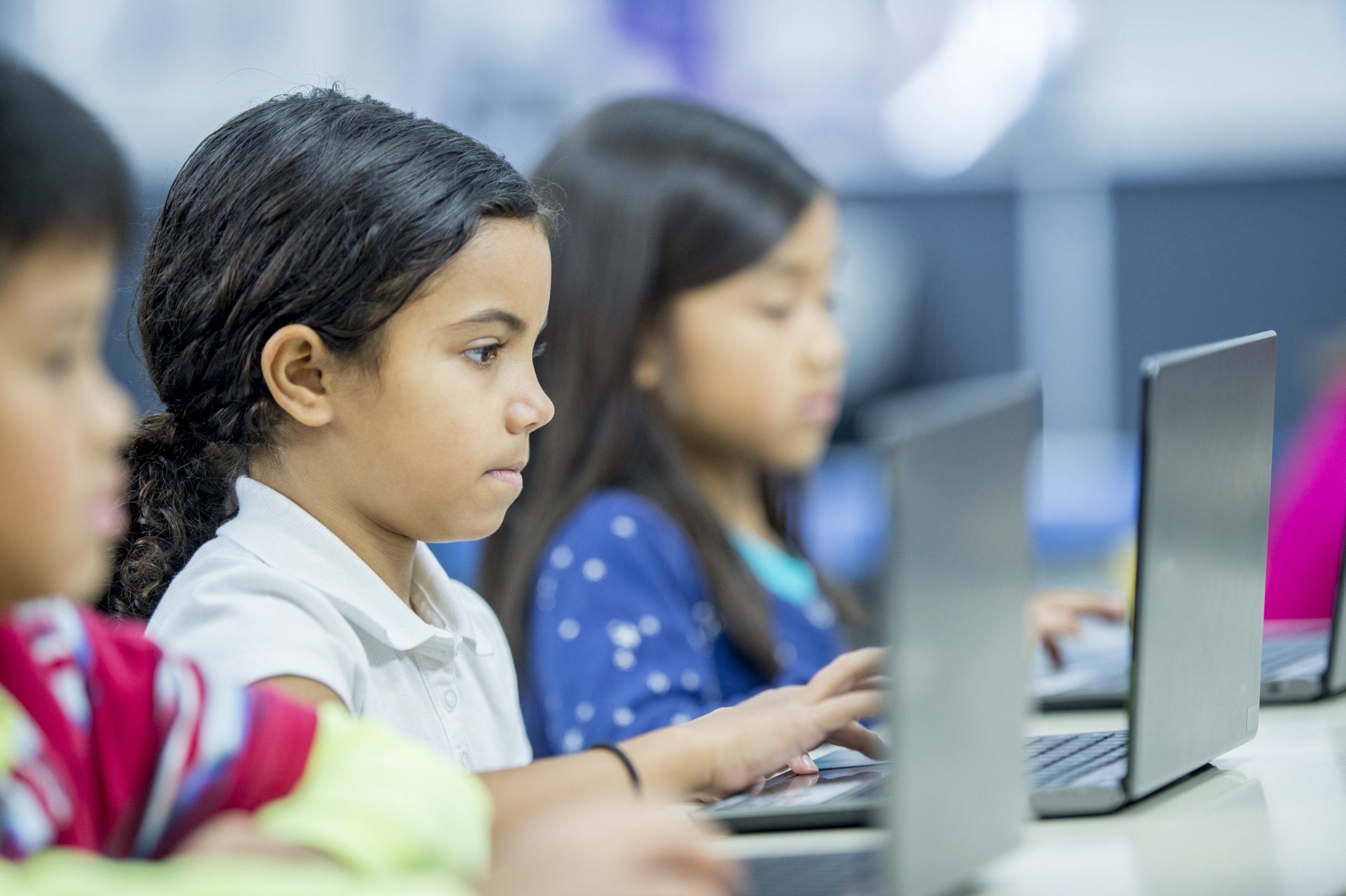 A beginner's guide to teaching kids coding (even when you don't know how to code)