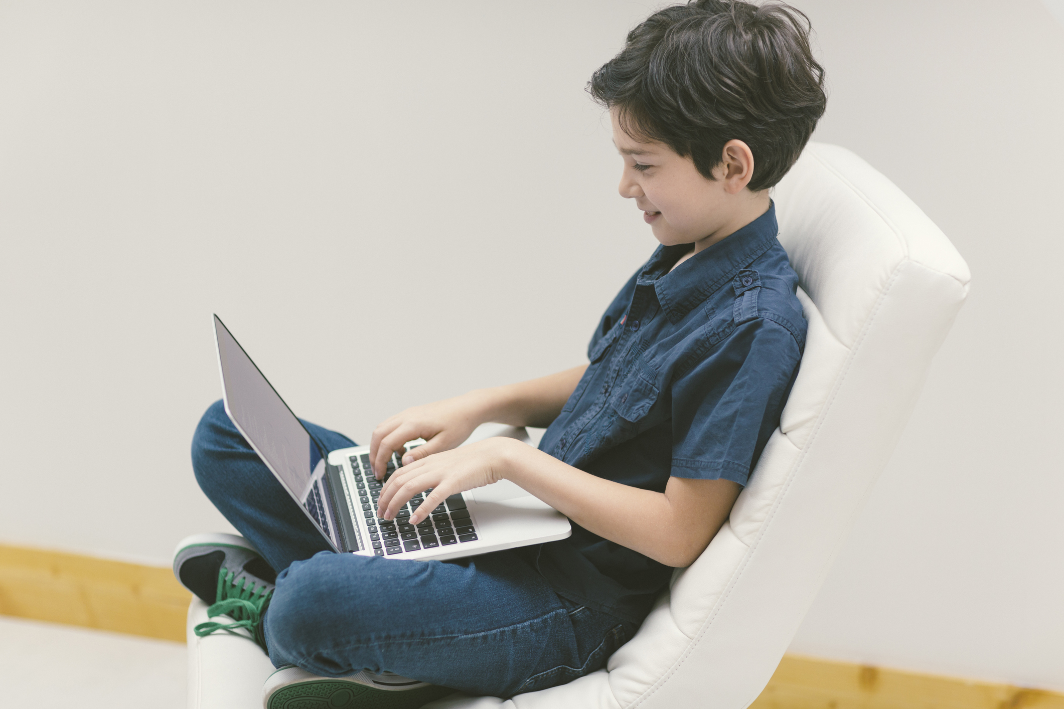 10 Reasons Why Your Kids Should Learn to Code This Year