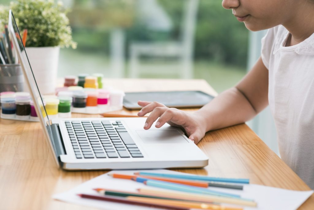 kids coding class