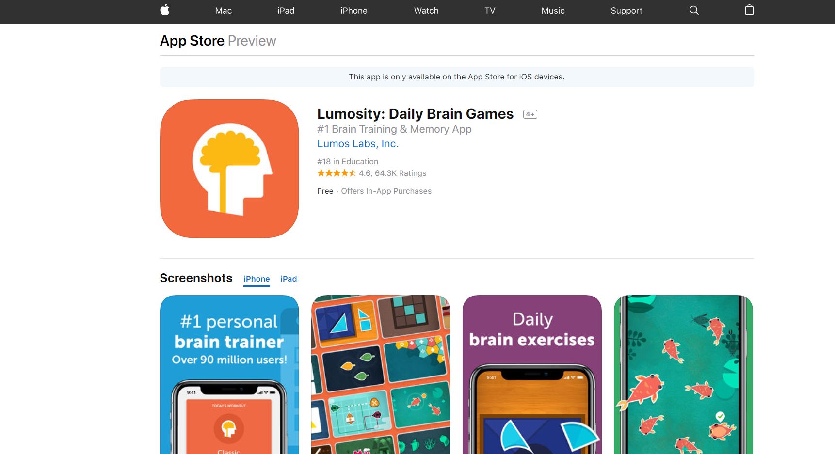 Lumosity CodaKid Top 21 Math Apps of 2019