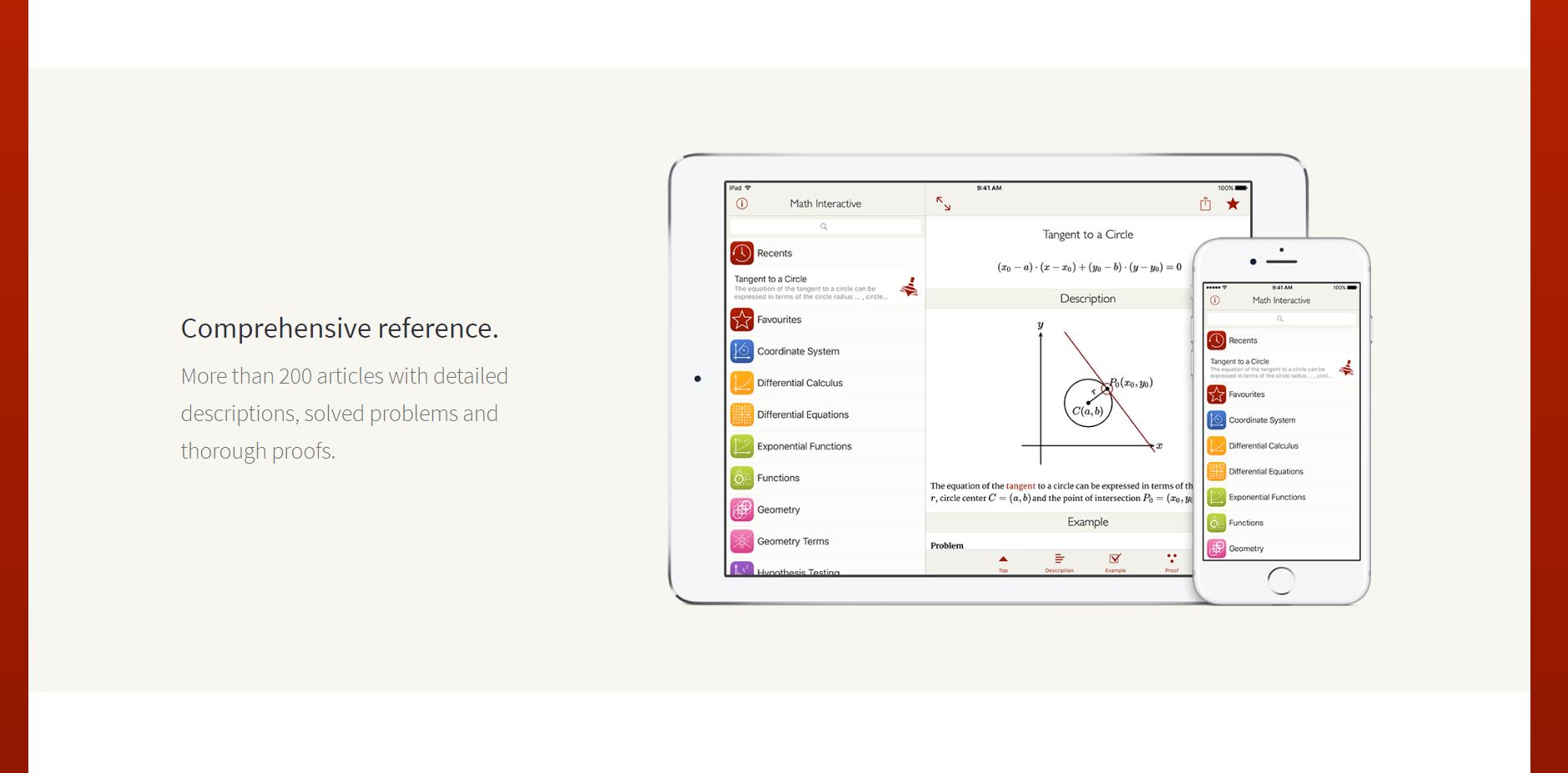 ath Interactive CodaKid Top 21 Math Apps of 2019 Demonstration