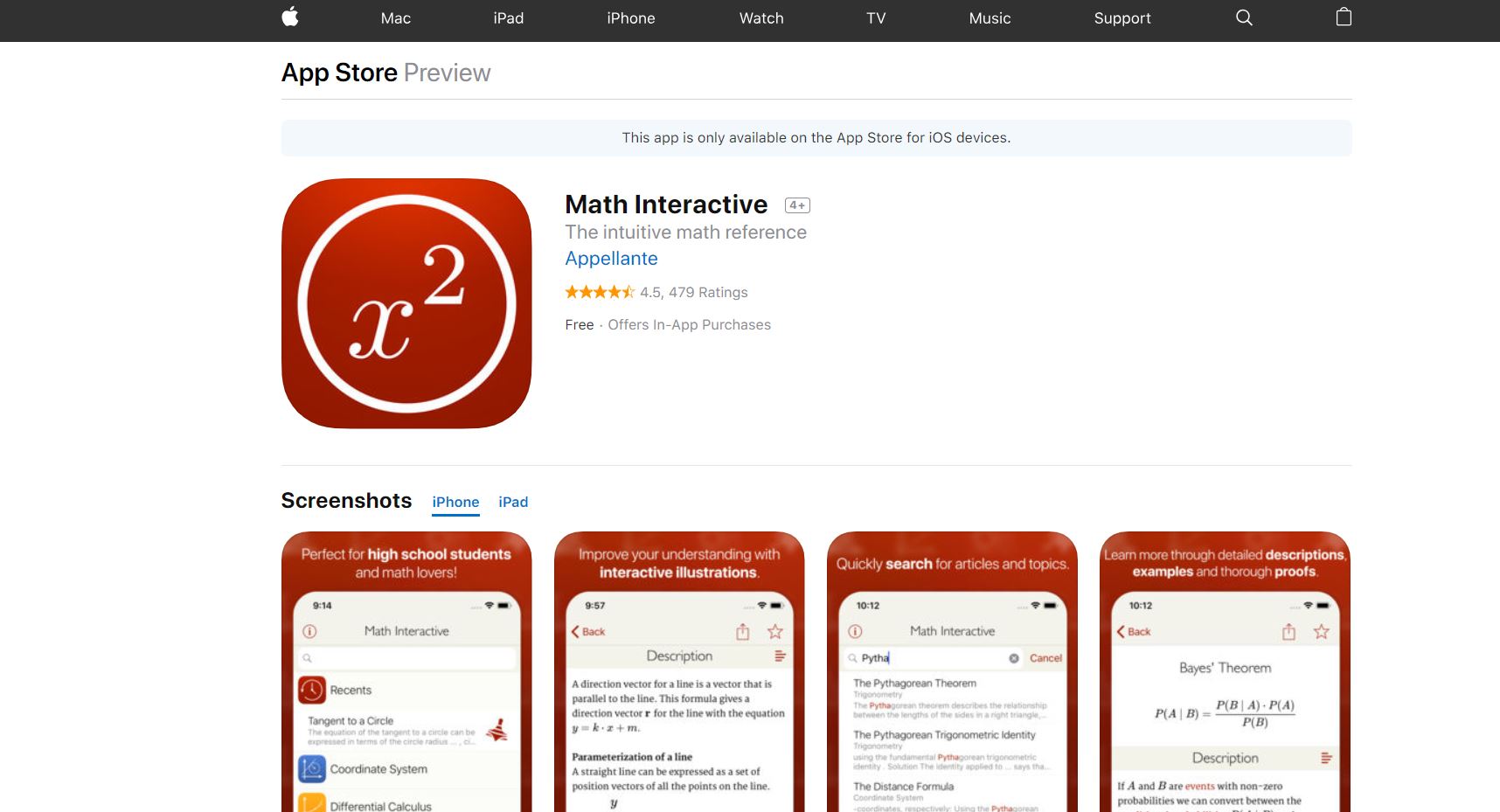 Math Interactive CodaKid Top 21 Math Apps of 2019