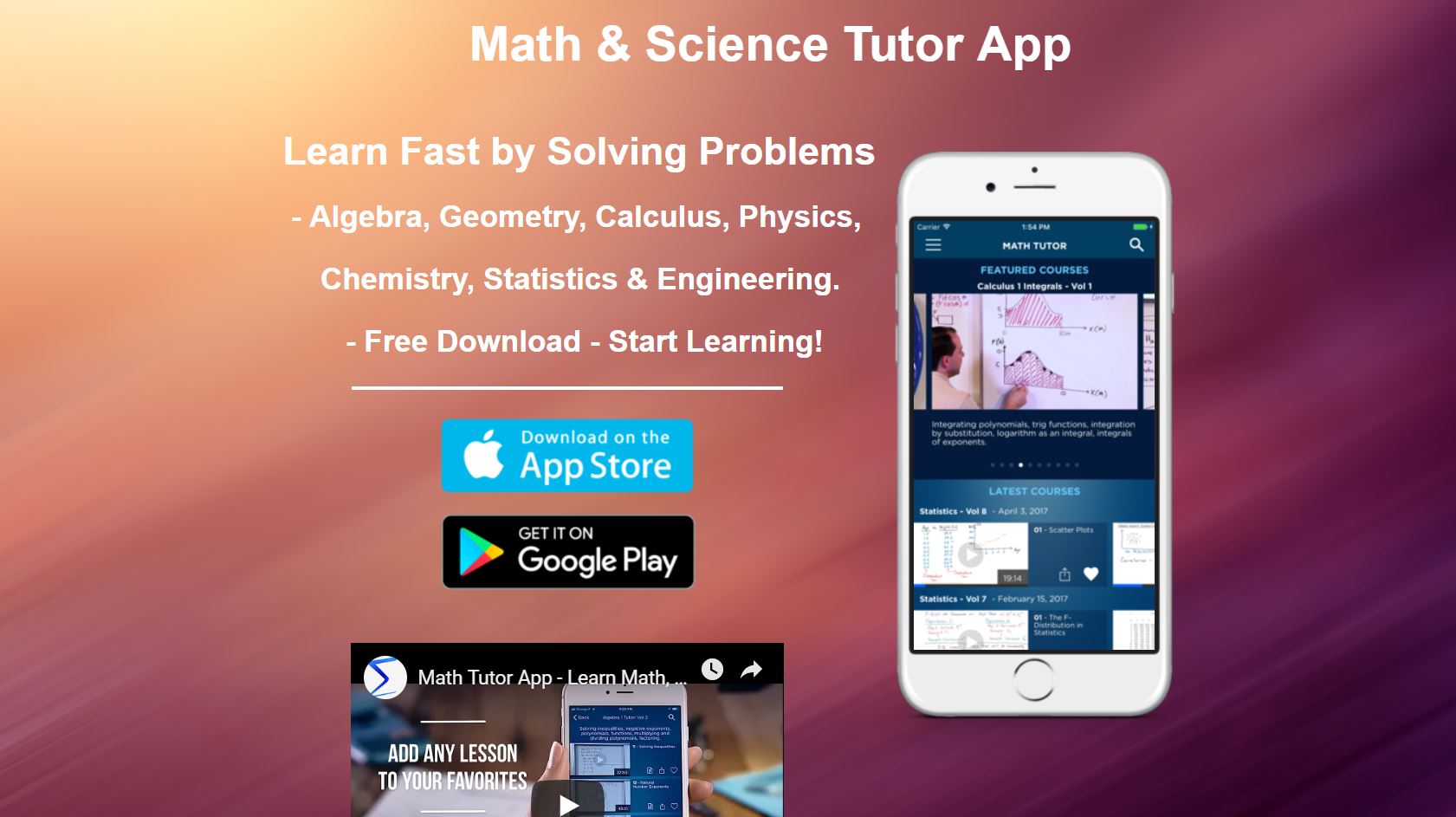 Math & Science Tutor App Codakid Top 21 Math Apps of 2019