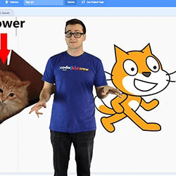 scratch coding