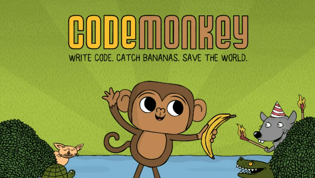 coding games for kids