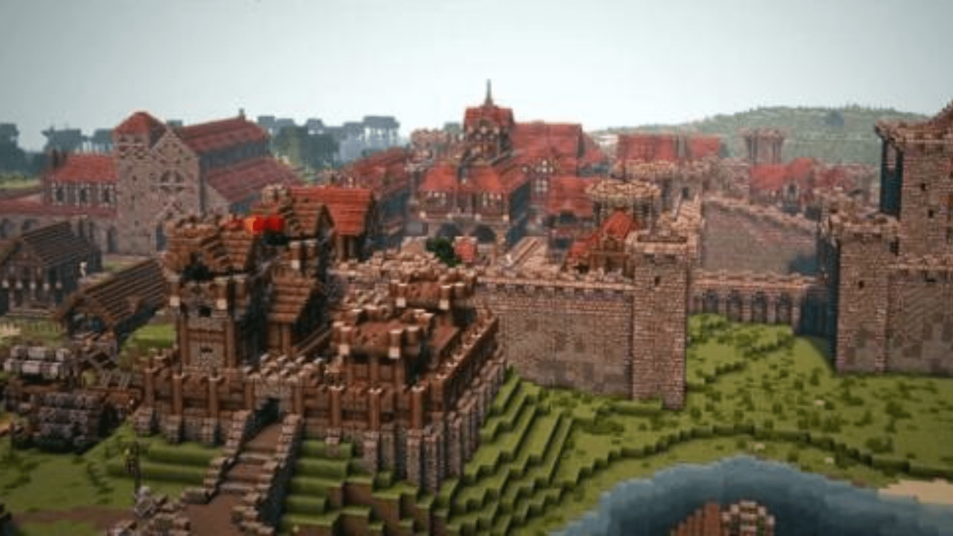 Medieval Colonies