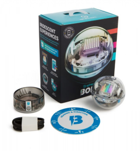 Sphero Bolt coding kits for kids