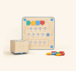 Cubetto coding kits for kids