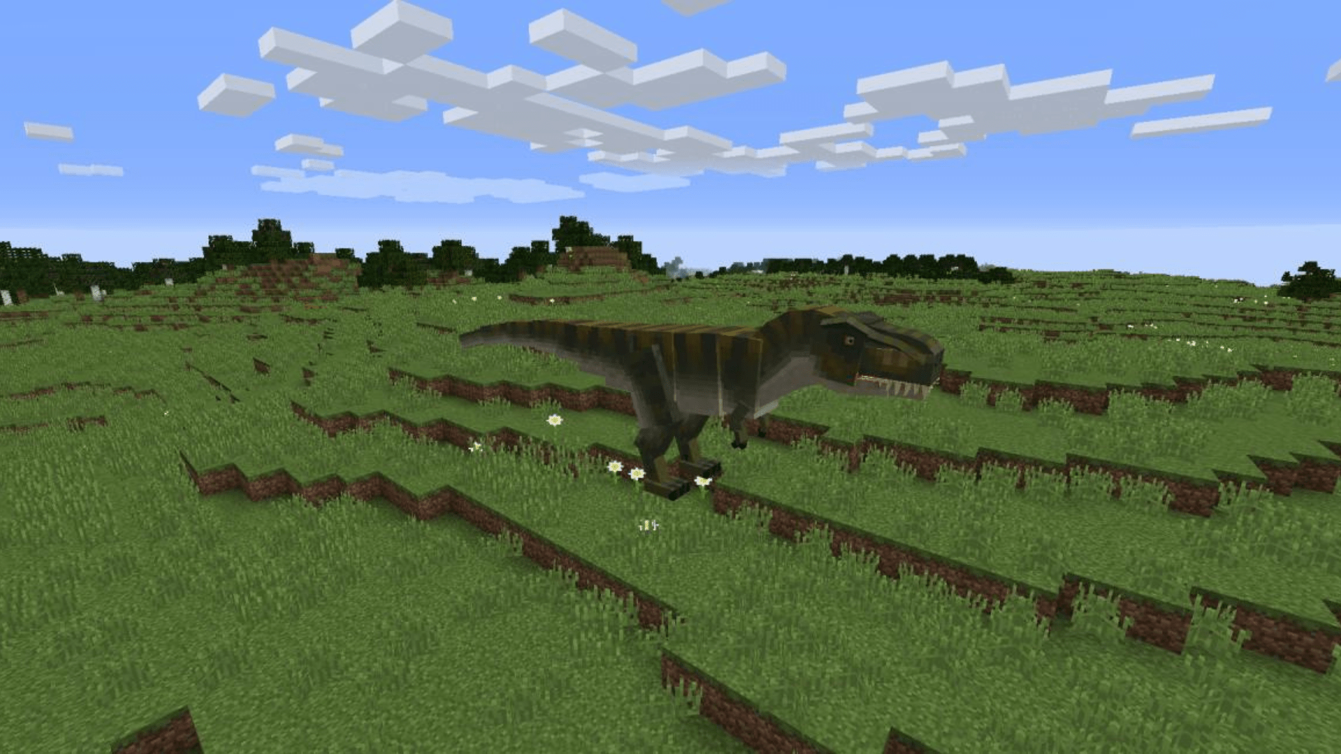 jurassicraft