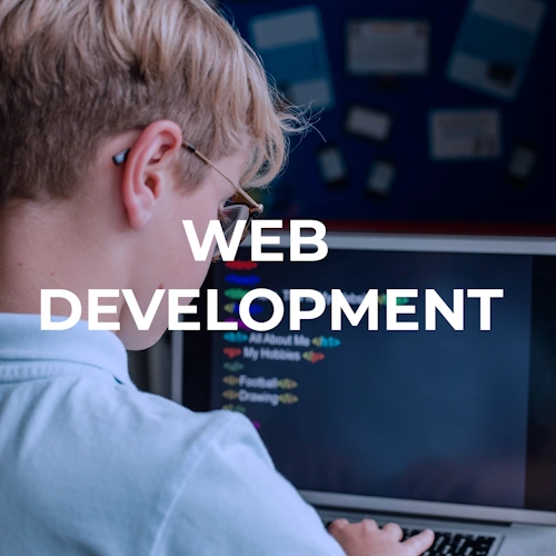 Web Development